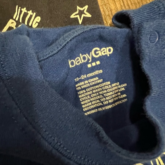 Little Bro Various Bundle Pack - Picture 4 of 6